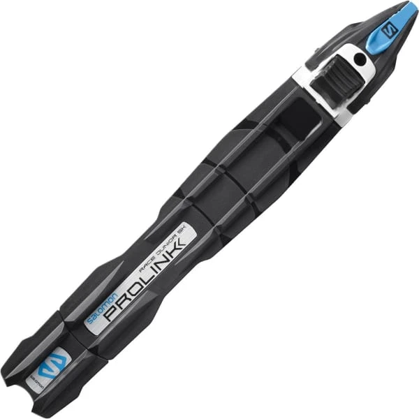 ATOMIC REDSTER S5 JUNIOR + SALOMON PROLINK RACE JR SK 4 ATOMIC REDSTER S5 JUNIOR + SALOMON PROLINK RACE JR SK - Afbeelding 4