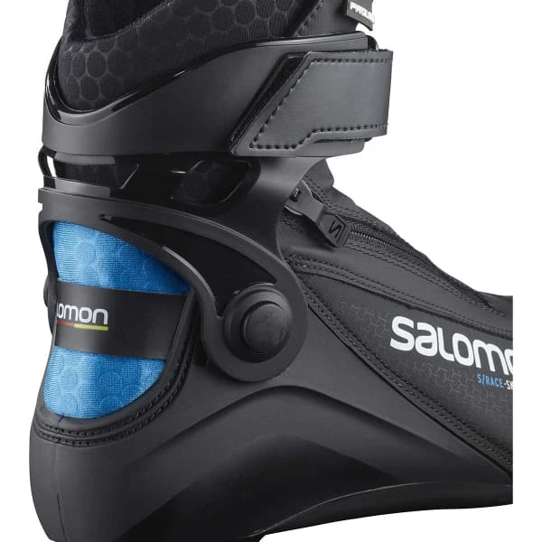 SALOMON S/RACE SKIATHLON PROLINK JR 23 2 SALOMON S/RACE SKIATHLON PROLINK JR 23 - Afbeelding 2