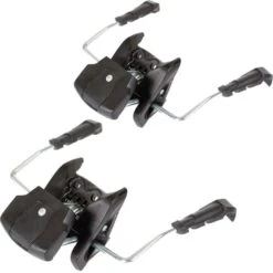 TYROLIA ATTACK 11 GW W/O BRAKE A + TYROLIA POWER BRAKE RACE PRO 130 TYPE A -Ski Winkel 9 4405 power brake race pro 130 type a 163037 01