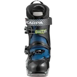 SCARPA FLASH 23 -Ski Winkel 9 50168 flash 12048 501 03