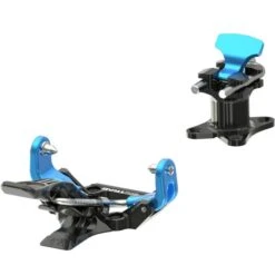 SKI TRAB ATACCO GARA TITAN BLUE 21