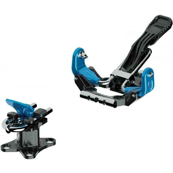 SKI TRAB ATACCO GARA TITAN BLUE 21 2 SKI TRAB ATACCO GARA TITAN BLUE 21 - Afbeelding 2