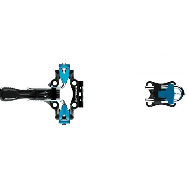 SKI TRAB ATACCO GARA TITAN BLUE 21 4 SKI TRAB ATACCO GARA TITAN BLUE 21 - Afbeelding 4
