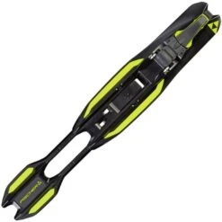 FISCHER SPEEDMAX SKATE JR + FISCHER RACE JR SKATE IFP -Ski Winkel 9 59035 race jr skate ifp black yellow s70019 01 1