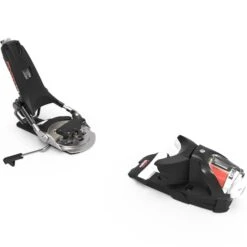 ROSSIGNOL SENDER 104 TI OPEN + LOOK PIVOT 14 GW B115 BLACK/ICON -Ski Winkel 9 59751 pivot 14 gw b115 black icon fcia063 01
