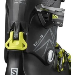 SALOMON QST ACCESS 80 BLACK/BELUGA 23 -Ski Winkel 9 60012 qst access 80 black beluga l40851500 04