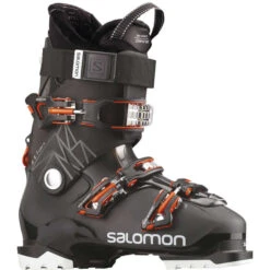 SALOMON QST ACCESS 70 BLACK/ANTHR T 23