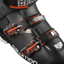 SALOMON QST ACCESS 70 BLACK/ANTHR T 23 -Ski Winkel 9 60018 qst access 70 black anthr t l40851600 04