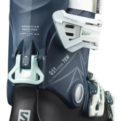 SALOMON QST ACCESS 70 W PETROL BL/W 23 -Ski Winkel 9 60024 qst access 70 w petrol bl w l40851900 03