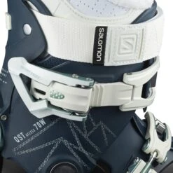 SALOMON QST ACCESS 70 W PETROL BL/W 23 -Ski Winkel 9 60024 qst access 70 w petrol bl w l40851900 04