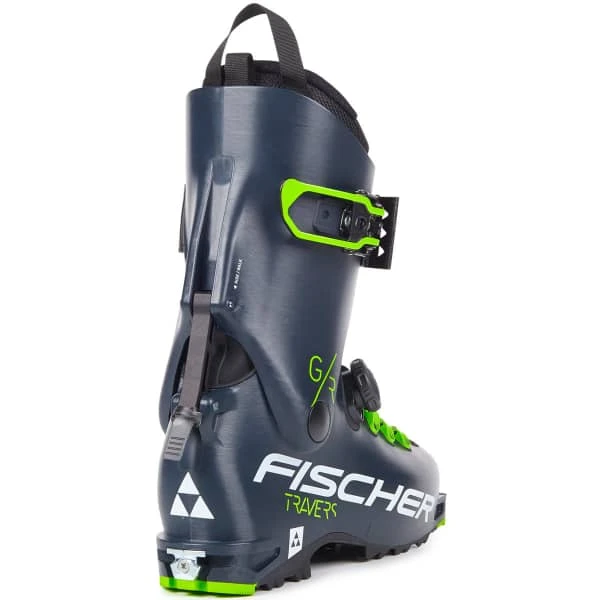 FISCHER TRAVERS GR 22 2 FISCHER TRAVERS GR 22 - Afbeelding 2