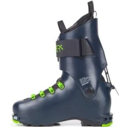 FISCHER TRAVERS GR 22 6 FISCHER TRAVERS GR 22 -Ski Winkel 9 60173 travers gr darkblue darkblue u18819 03