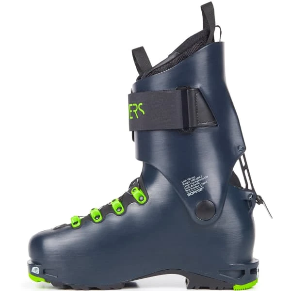 FISCHER TRAVERS GR 22 3 FISCHER TRAVERS GR 22 - Afbeelding 3