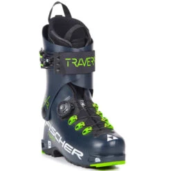FISCHER TRAVERS GR 22 7 FISCHER TRAVERS GR 22 -Ski Winkel 9 60173 travers gr darkblue darkblue u18819 04