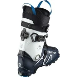 SALOMON MTN EXPLORE 22 -Ski Winkel 9 60461 mtn explore petrol blue wh black l40872900 02