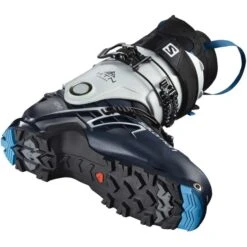 SALOMON MTN EXPLORE 22 -Ski Winkel 9 60461 mtn explore petrol blue wh black l40872900 03