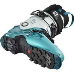SALOMON MTN EXPLORE W 22 -Ski Winkel 9 60463 mtn explore w wh scuba blue l40873000 03