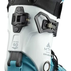SALOMON MTN EXPLORE W 22 -Ski Winkel 9 60463 mtn explore w wh scuba blue l40873000 04