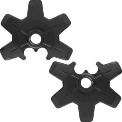 BLACK DIAMOND COMPACT POWDER BASKETS 23