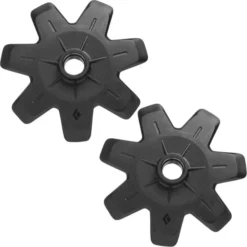 BLACK DIAMOND POWDER BASKETS 23