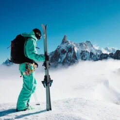 BLACK CROWS FEROX FREEBIRD 22 9 BLACK CROWS FEROX FREEBIRD 22 -Ski Winkel 9 62740 ferox freebird 101014 04