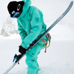 BLACK CROWS FEROX FREEBIRD 22 10 BLACK CROWS FEROX FREEBIRD 22 -Ski Winkel 9 62740 ferox freebird 101014 05