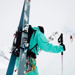 BLACK CROWS FEROX FREEBIRD 22 11 BLACK CROWS FEROX FREEBIRD 22 -Ski Winkel 9 62740 ferox freebird 101014 06