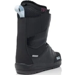 NORTHWAVE DAHLIA SL WM'S BLACK 20 -Ski Winkel 9 63792 boots dahlia sl wm s black nw70911101 blk 03