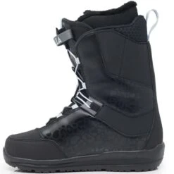 NORTHWAVE DAHLIA SL WM'S BLACK 20 -Ski Winkel 9 63792 boots dahlia sl wm s black nw70911101 blk 05
