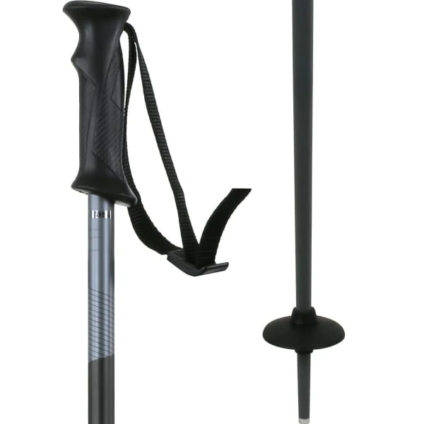 ROSSIGNOL TACTIC GREY/BLACK 21 2 ROSSIGNOL TACTIC GREY/BLACK 21 - Afbeelding 2