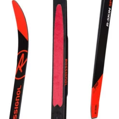 ROSSIGNOL SPEED R-SKIN SS - IFP JR + ROSSIGNOL RACE JR CLASSIC -Ski Winkel 9 64367 speed r skin ss ifp rhiwc02 02 1