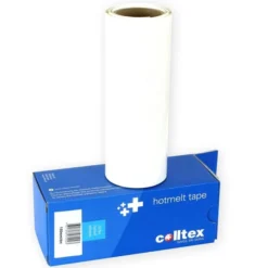 COLLTEX KIT HOTMELT TAPE 150MM X 4M 23