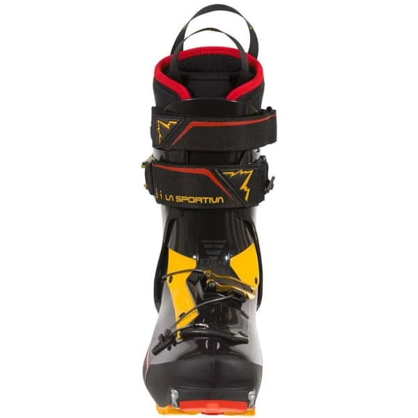 LA SPORTIVA SKORPÏUS CR 22 2 LA SPORTIVA SKORPÏUS CR 22 - Afbeelding 2