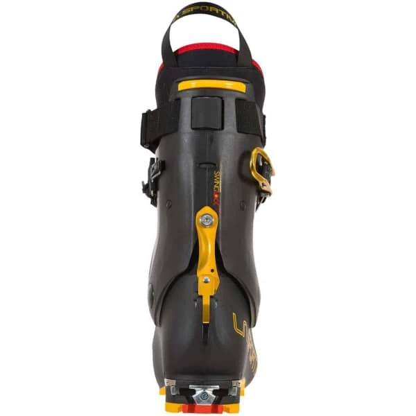 LA SPORTIVA SKORPÏUS CR 22 3 LA SPORTIVA SKORPÏUS CR 22 - Afbeelding 3