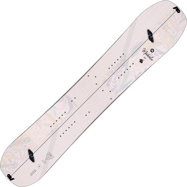 AMPLID MAHALO + UNION EXP CHARGER BLACK 2 AMPLID MAHALO + UNION EXP CHARGER BLACK - Afbeelding 2