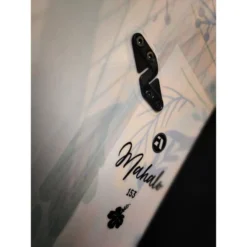 AMPLID MAHALO + PLUM FEYAN CARBON NOIR GRIS -Ski Winkel 9 74385 mahalo 210109 05 1