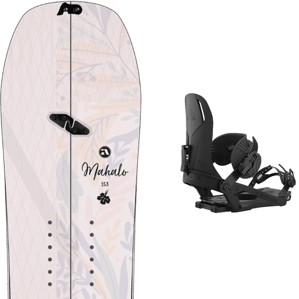 AMPLID MAHALO + UNION EXP CHARGER BLACK 1 AMPLID MAHALO + UNION EXP CHARGER BLACK