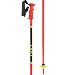 Ski Winkel -Ski Winkel 9 75186 racing kids fluo rge noir fluo jne 650 44301 02