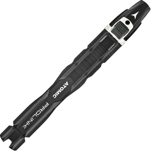 ATOMIC REDSTER S7 MED + ATOMIC PROLINK PRO SKATE 3 ATOMIC REDSTER S7 MED + ATOMIC PROLINK PRO SKATE - Afbeelding 3