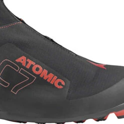ATOMIC REDSTER C7 23 7 ATOMIC REDSTER C7 23 -Ski Winkel 9 75430 redster c7 black red ai5007560 04