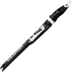 ATOMIC REDSTER S7 MED + SALOMON SNS PILOT RS -Ski Winkel 9 75442 sns pilot rs black white l41165600 01 2