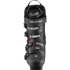 SALOMON SHIFT PRO 90 W AT BLACK/BUR 22 -Ski Winkel 9 75456 shift pro 90 w at black bur l41168100 05