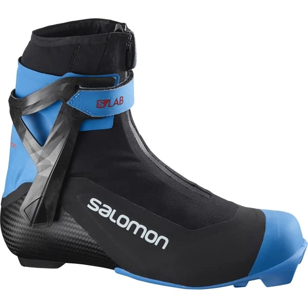 SALOMON S/LAB CARBON SKATE PROLINK 23 1 SALOMON S/LAB CARBON SKATE PROLINK 23