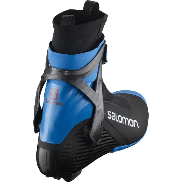 SALOMON S/LAB CARBON SKATE PROLINK 23 2 SALOMON S/LAB CARBON SKATE PROLINK 23 - Afbeelding 2