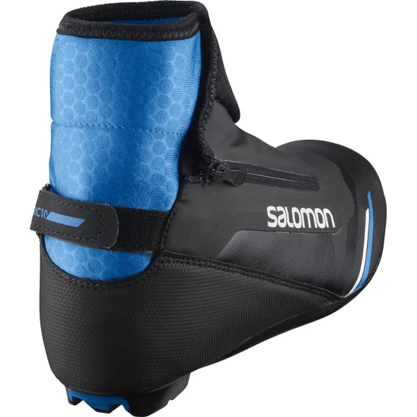 SALOMON RC10 NOCTURNE PROLINK 23 2 SALOMON RC10 NOCTURNE PROLINK 23 - Afbeelding 2