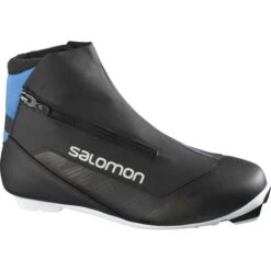 SALOMON RC8 NOCTURNE PROLINK 22
