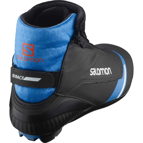 SALOMON S/RACE NOCTURNE CLASSIC PROLINK JR 22 2 SALOMON S/RACE NOCTURNE CLASSIC PROLINK JR 22 - Afbeelding 2