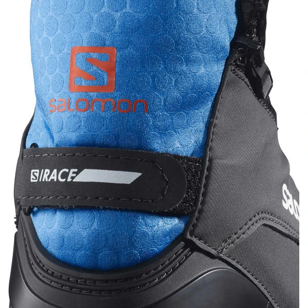 SALOMON S/RACE NOCTURNE CLASSIC PROLINK JR 22 4 SALOMON S/RACE NOCTURNE CLASSIC PROLINK JR 22 - Afbeelding 4