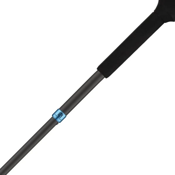 SALOMON MTN OUTDOOR BLACK 23 3 SALOMON MTN OUTDOOR BLACK 23 - Afbeelding 3