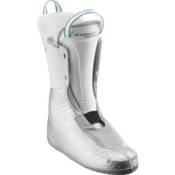 SALOMON S/PRO HV 80 W IC BLACK/SCUB 21 8 SALOMON S/PRO HV 80 W IC BLACK/SCUB 21 -Ski Winkel 9 75535 s pro hv 80 w ic black scub l41175100 03